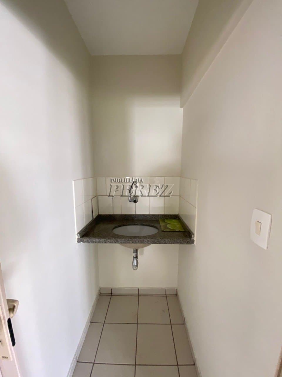 Salas, 60 m² para alugar no Vila Larsen 1 - Londrina/PR - Foto 4