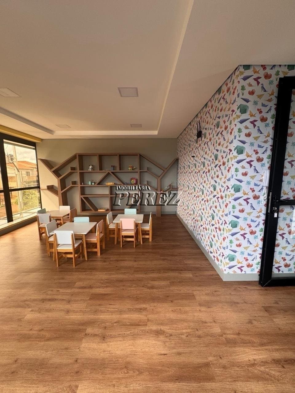 Apartamento no Lunaparque, de 2 quartos, 59 m² à venda no Veraliz - Londrina/PR - Foto 5