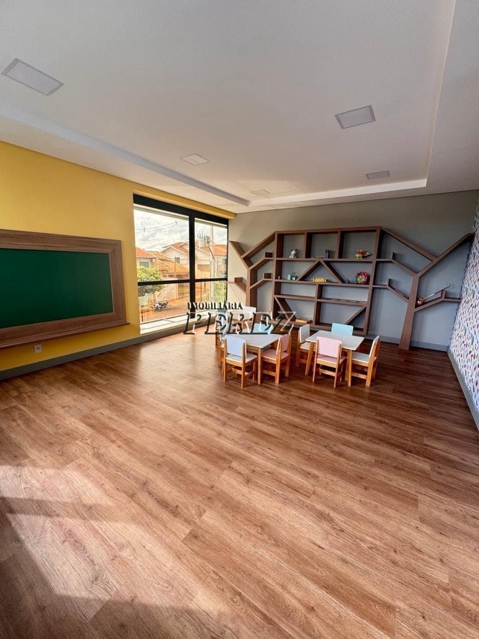 Apartamento no Lunaparque, de 2 quartos, 59 m² à venda no Veraliz - Londrina/PR - Foto 6