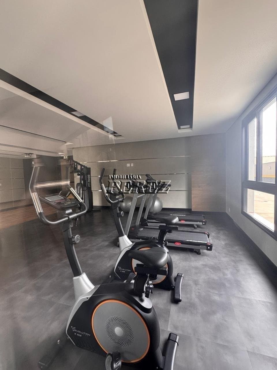 Apartamento no Lunaparque, de 2 quartos, 59 m² à venda no Veraliz - Londrina/PR - Foto 12