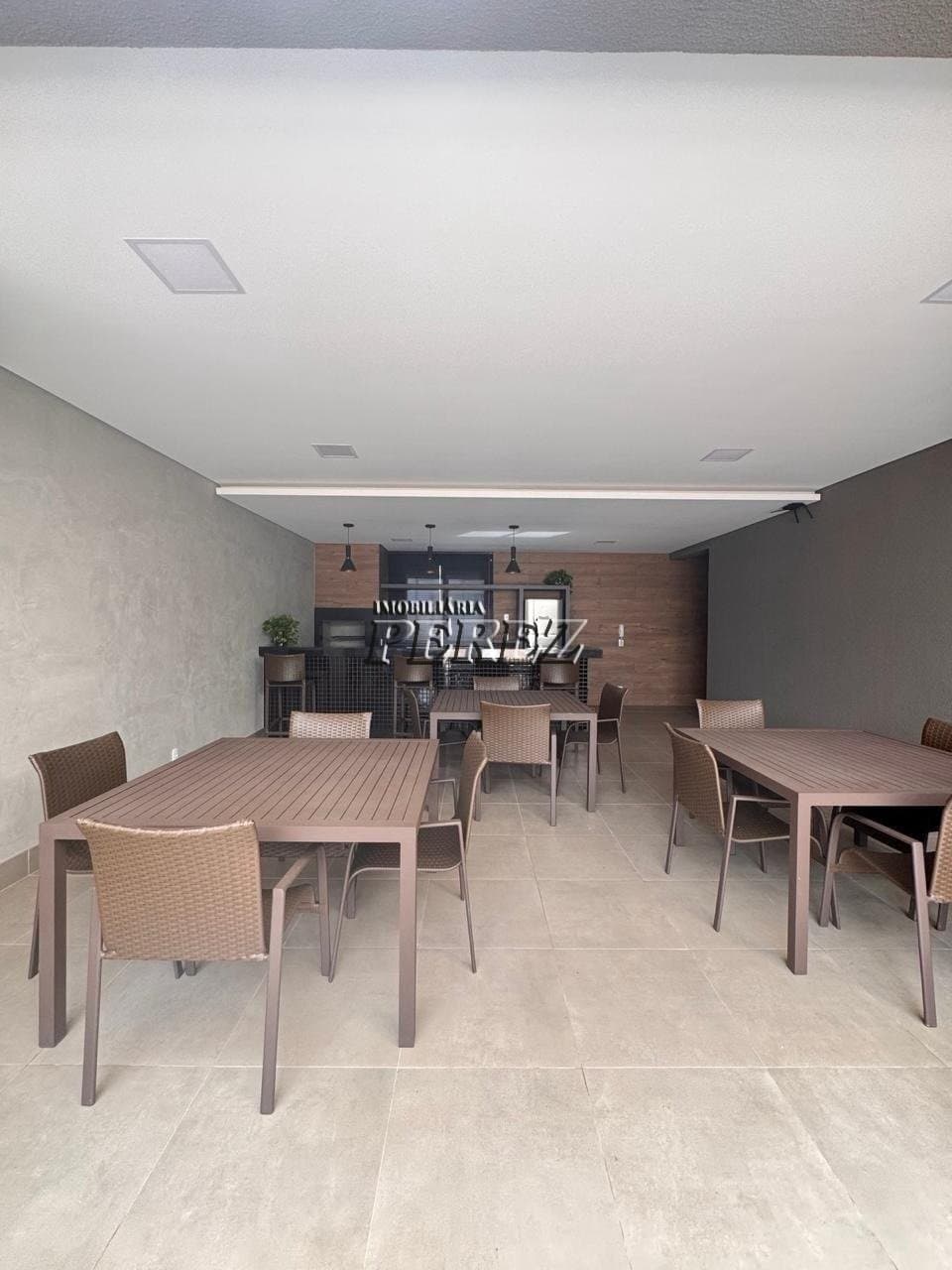 Apartamento no Lunaparque, de 2 quartos, 59 m² à venda no Veraliz - Londrina/PR - Foto 8