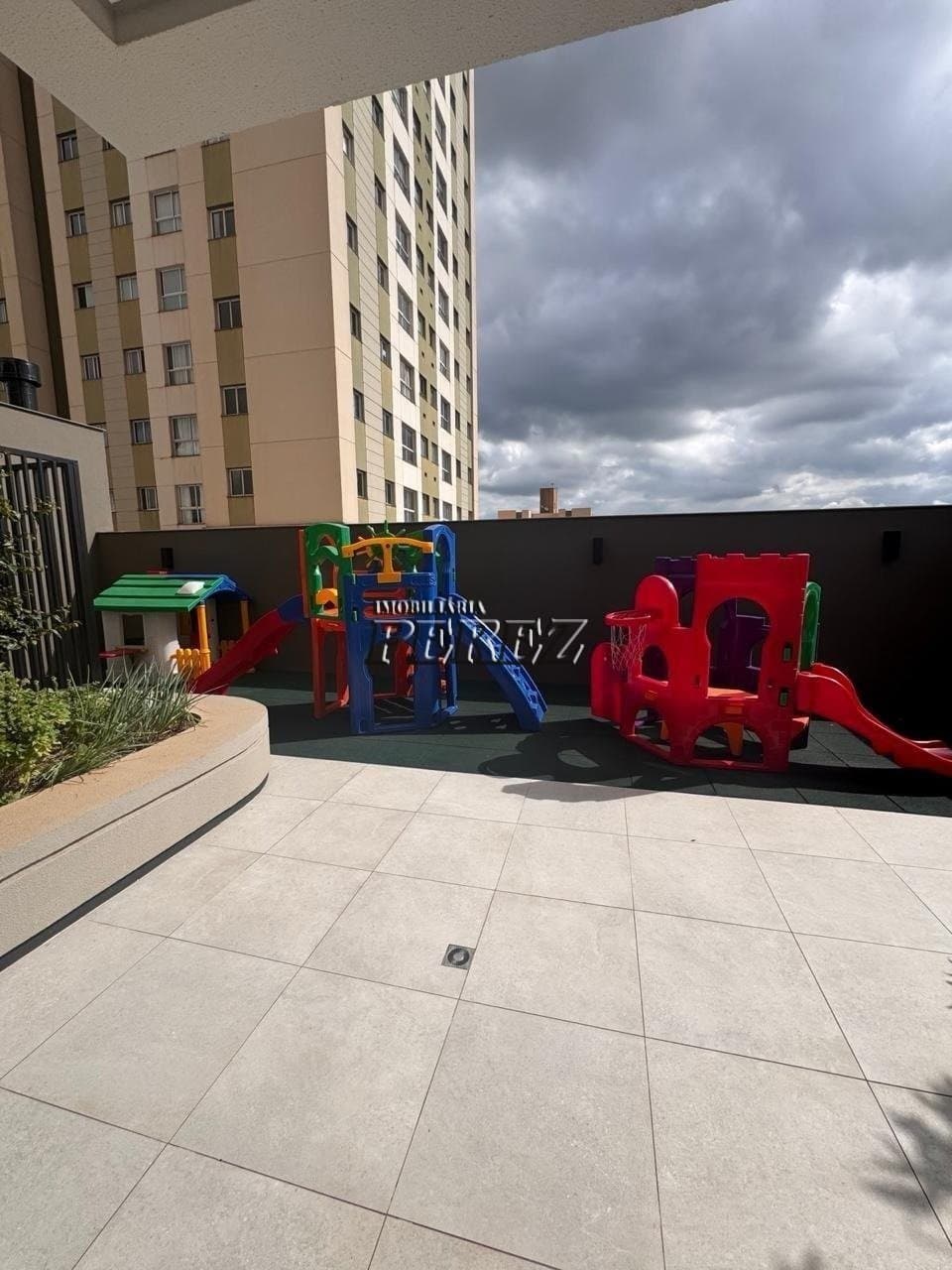 Apartamento no Lunaparque, de 2 quartos, 59 m² à venda no Veraliz - Londrina/PR - Foto 15