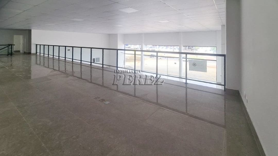 Galpão para alugar na Av. Saul Elkind região norte de Londrina. - Foto 9