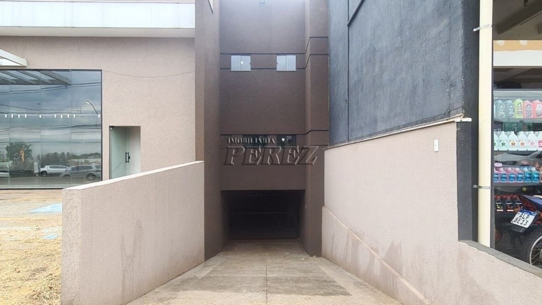 Galpão para alugar na Av. Saul Elkind região norte de Londrina. - Foto 14