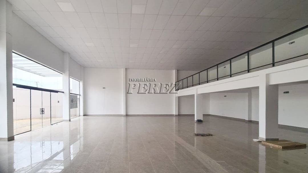 Galpão para alugar na Av. Saul Elkind região norte de Londrina. - Foto 3