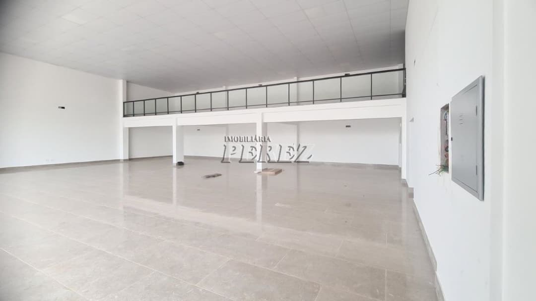 Galpão para alugar na Av. Saul Elkind região norte de Londrina. - Foto 4