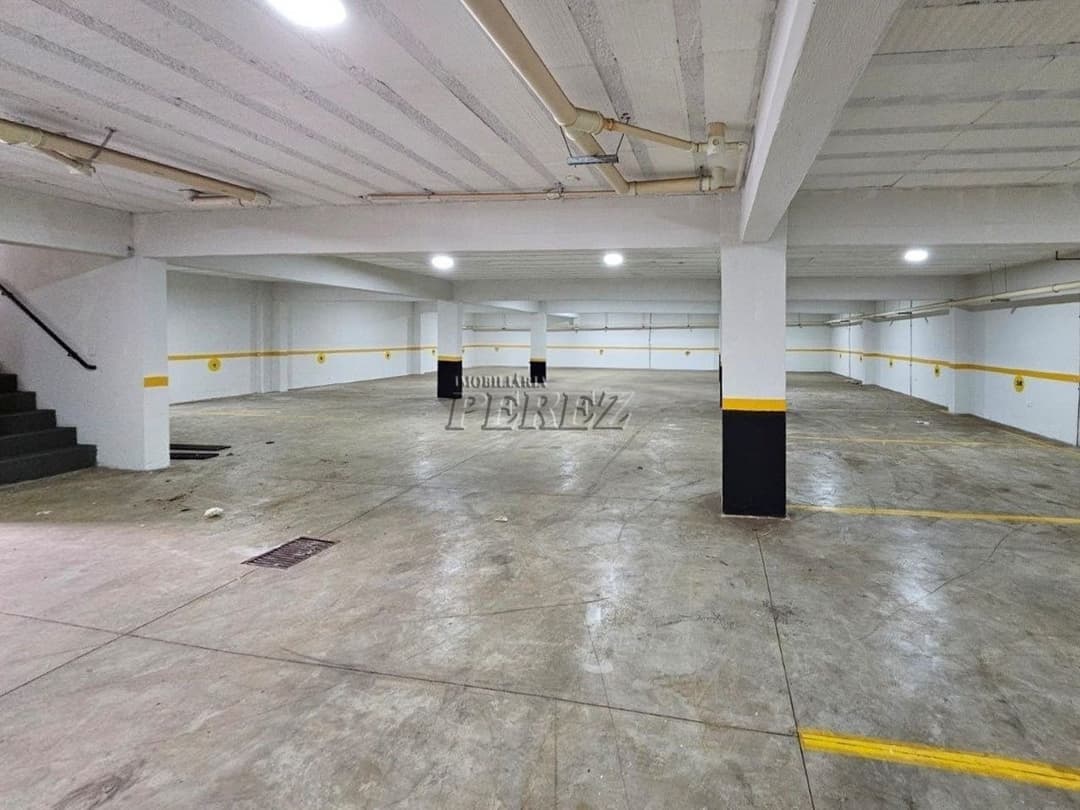 Galpão para alugar na Av. Saul Elkind região norte de Londrina. - Foto 12