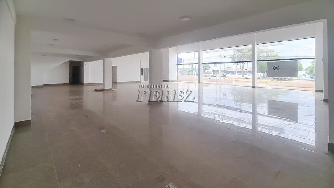 Galpão para alugar na Av. Saul Elkind região norte de Londrina. - Foto 7