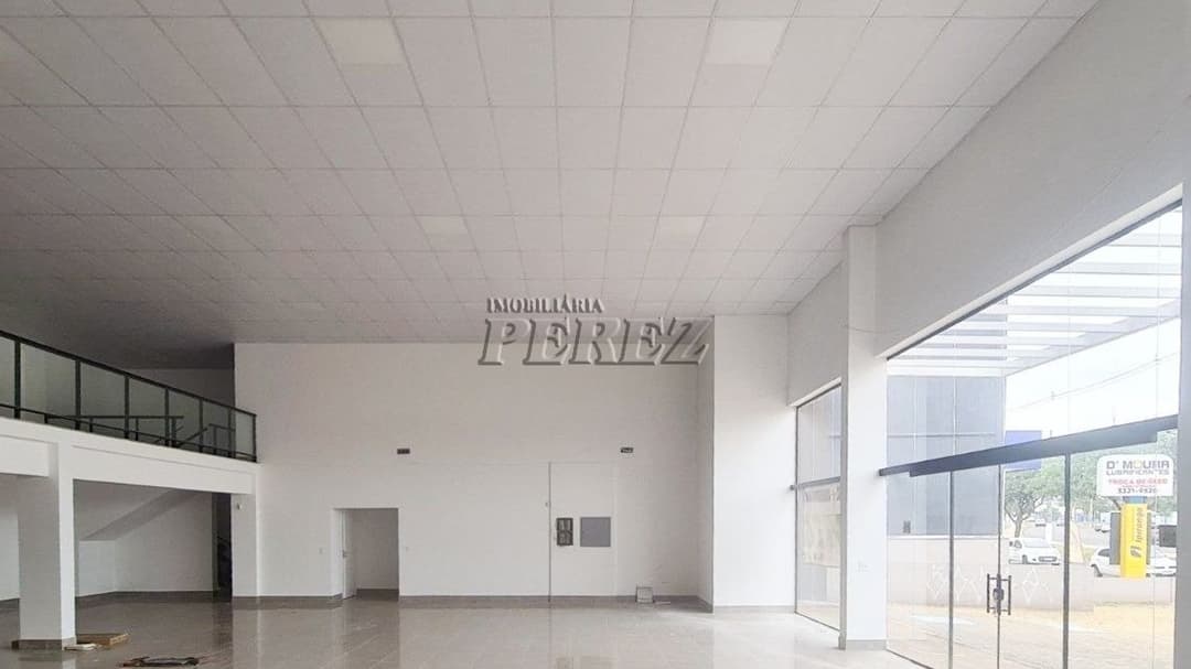 Galpão para alugar na Av. Saul Elkind região norte de Londrina. - Foto 8