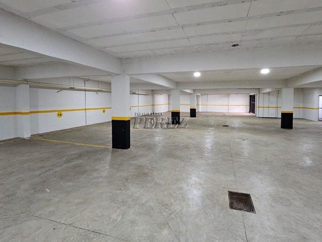 Galpão para alugar na Av. Saul Elkind região norte de Londrina. - Foto 13