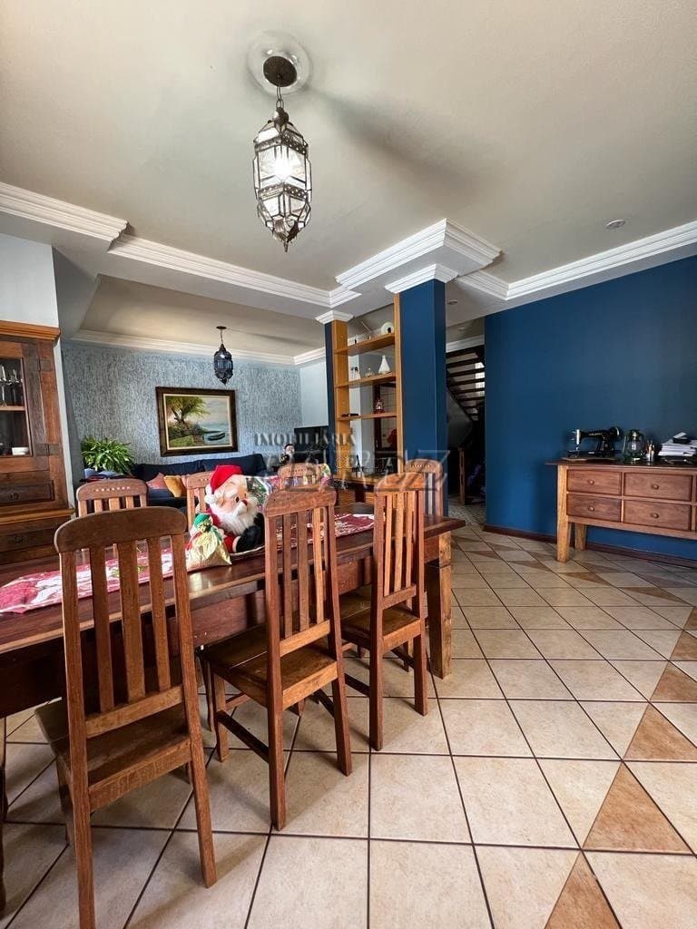 Sobrado, de 3 quartos, 300 m² à venda no Santa Mônica - Londrina/PR - Foto 11