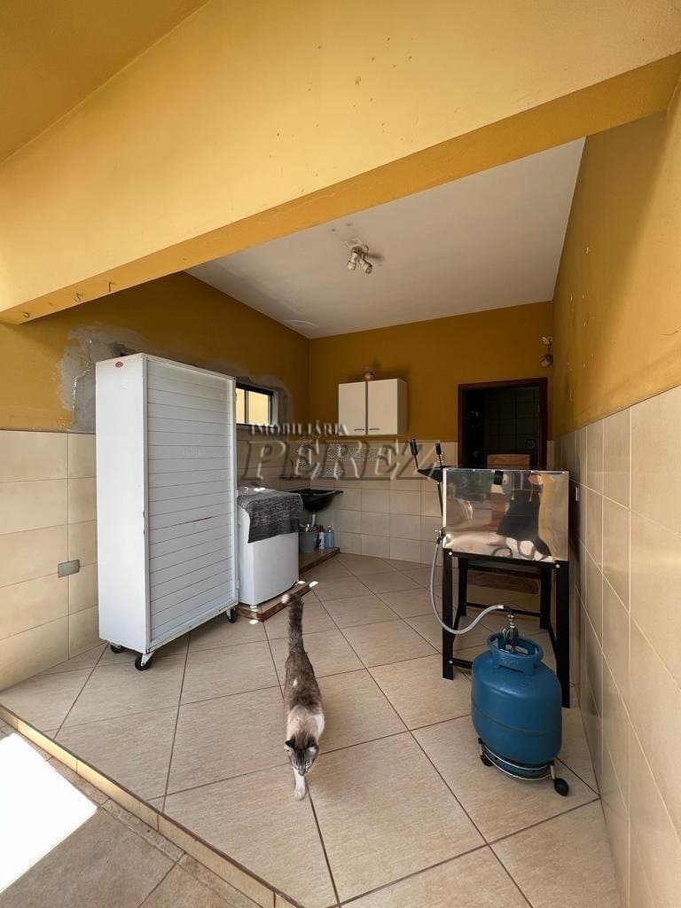 Sobrado, de 3 quartos, 300 m² à venda no Santa Mônica - Londrina/PR - Foto 16