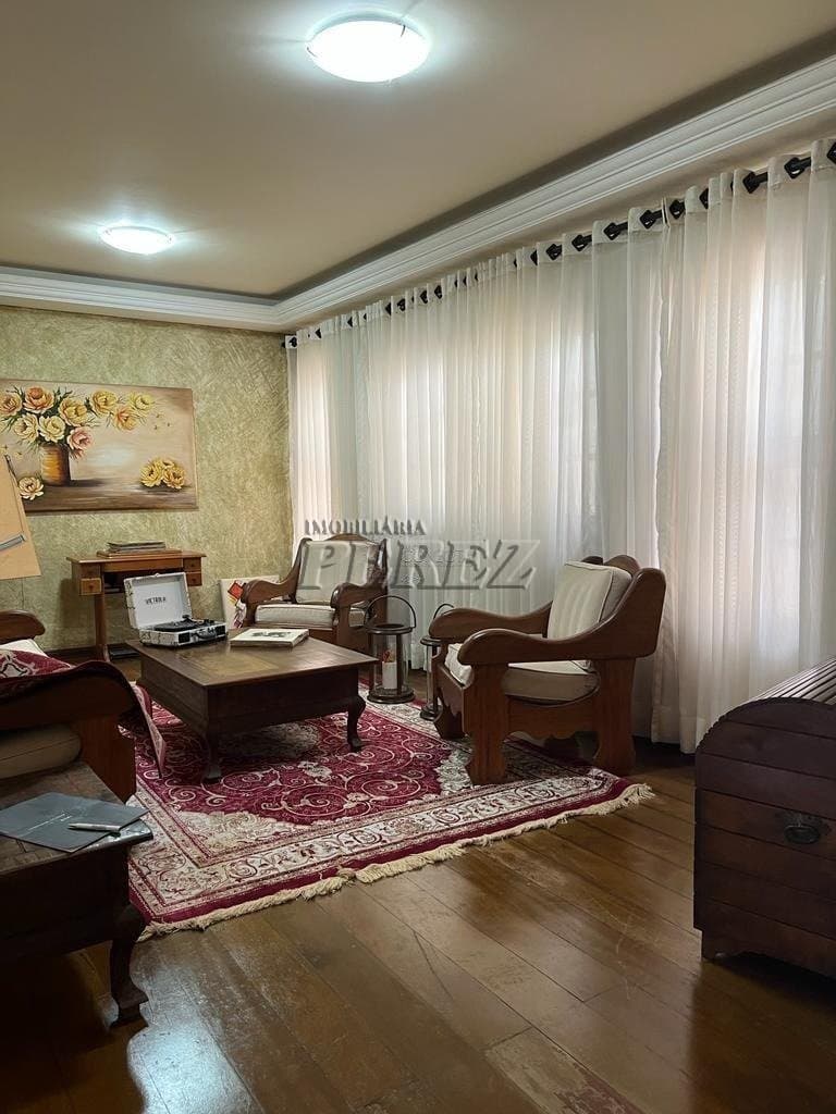 Sobrado, de 3 quartos, 300 m² à venda no Santa Mônica - Londrina/PR - Foto 7