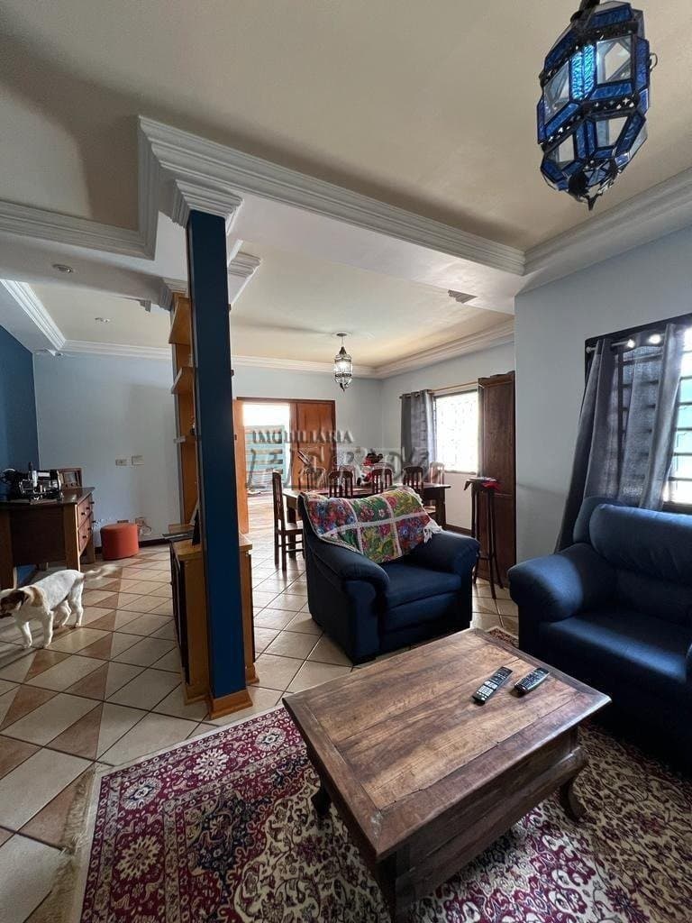 Sobrado, de 3 quartos, 300 m² à venda no Santa Mônica - Londrina/PR - Foto 8