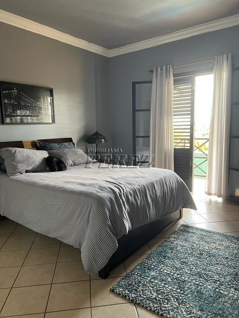 Sobrado, de 3 quartos, 300 m² à venda no Santa Mônica - Londrina/PR - Foto 14