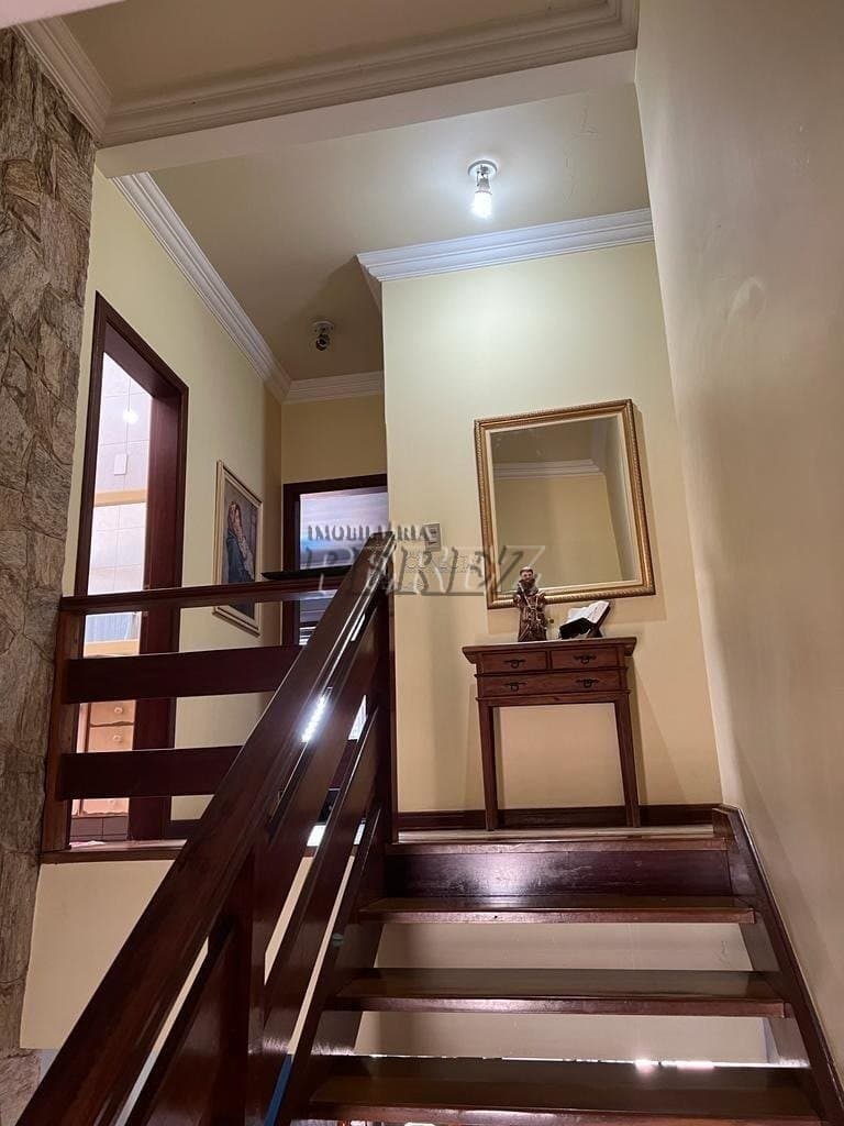Sobrado, de 3 quartos, 300 m² à venda no Santa Mônica - Londrina/PR - Foto 12