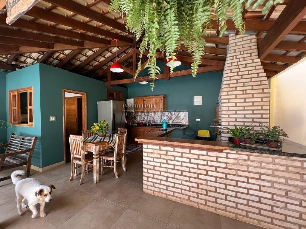 Sobrado, de 3 quartos, 300 m² à venda no Santa Mônica - Londrina/PR - Foto 17