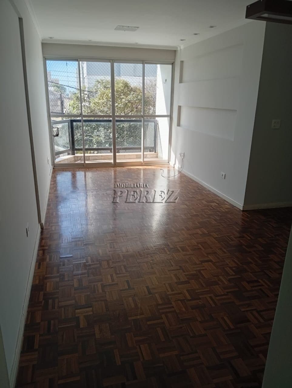 Apartamento no Edificio Vinicius De Moraes, de 3 quartos, 95.09 m² à venda no Jardim Londrilar - Londrina/PR - Foto 2