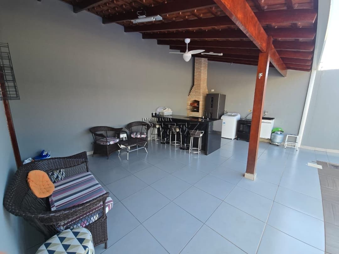 Casa, de 3 quartos, 204 m² à venda no Igapó - Londrina/PR - Foto 14