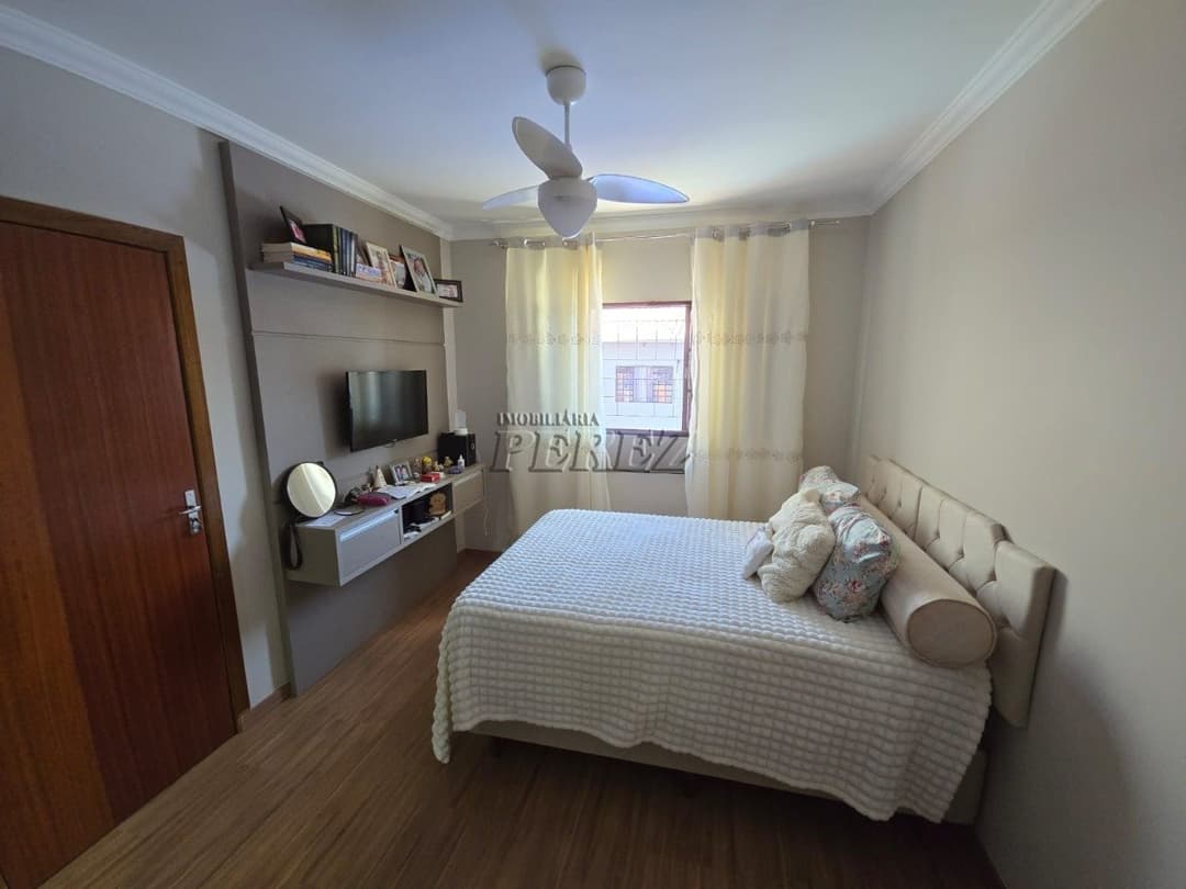 Casa, de 3 quartos, 204 m² à venda no Igapó - Londrina/PR - Foto 8