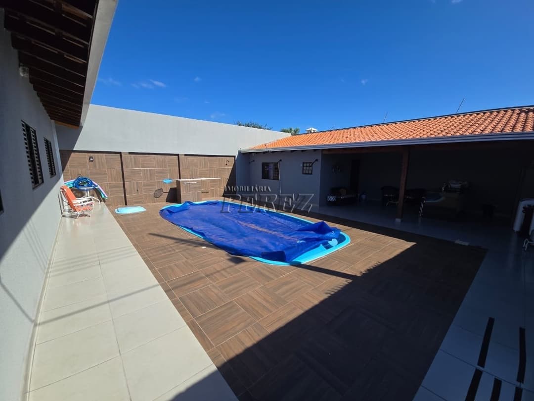 Casa, de 3 quartos, 204 m² à venda no Igapó - Londrina/PR - Foto 20