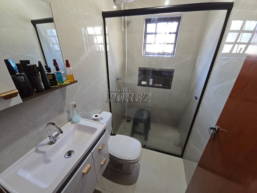 Casa, de 3 quartos, 204 m² à venda no Igapó - Londrina/PR - Foto 16