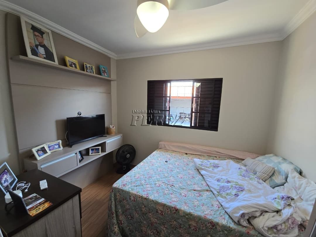 Casa, de 3 quartos, 204 m² à venda no Igapó - Londrina/PR - Foto 12