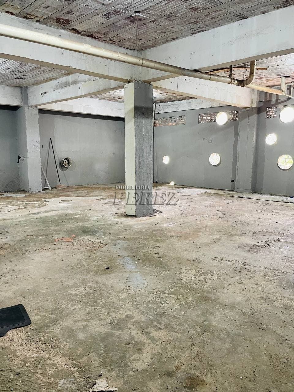 Galpão, 650 m² para alugar no Bom Retiro - Londrina/PR - Foto 10