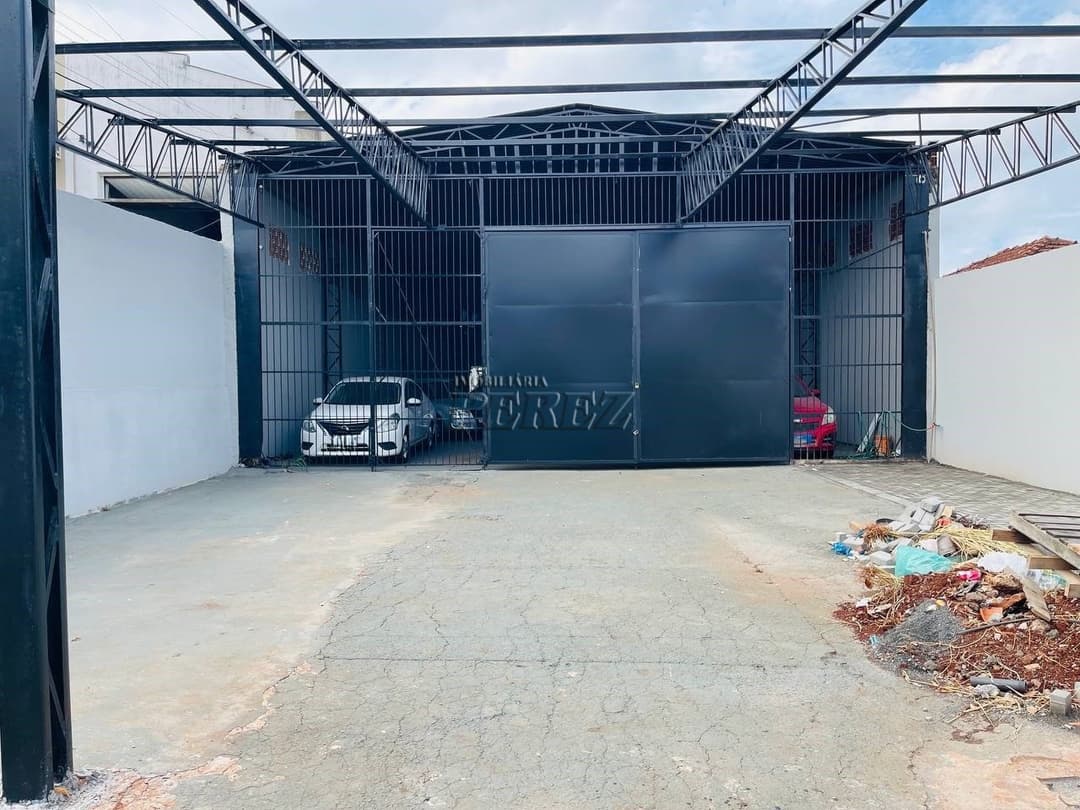 Galpão, 650 m² para alugar no Bom Retiro - Londrina/PR - Foto 3