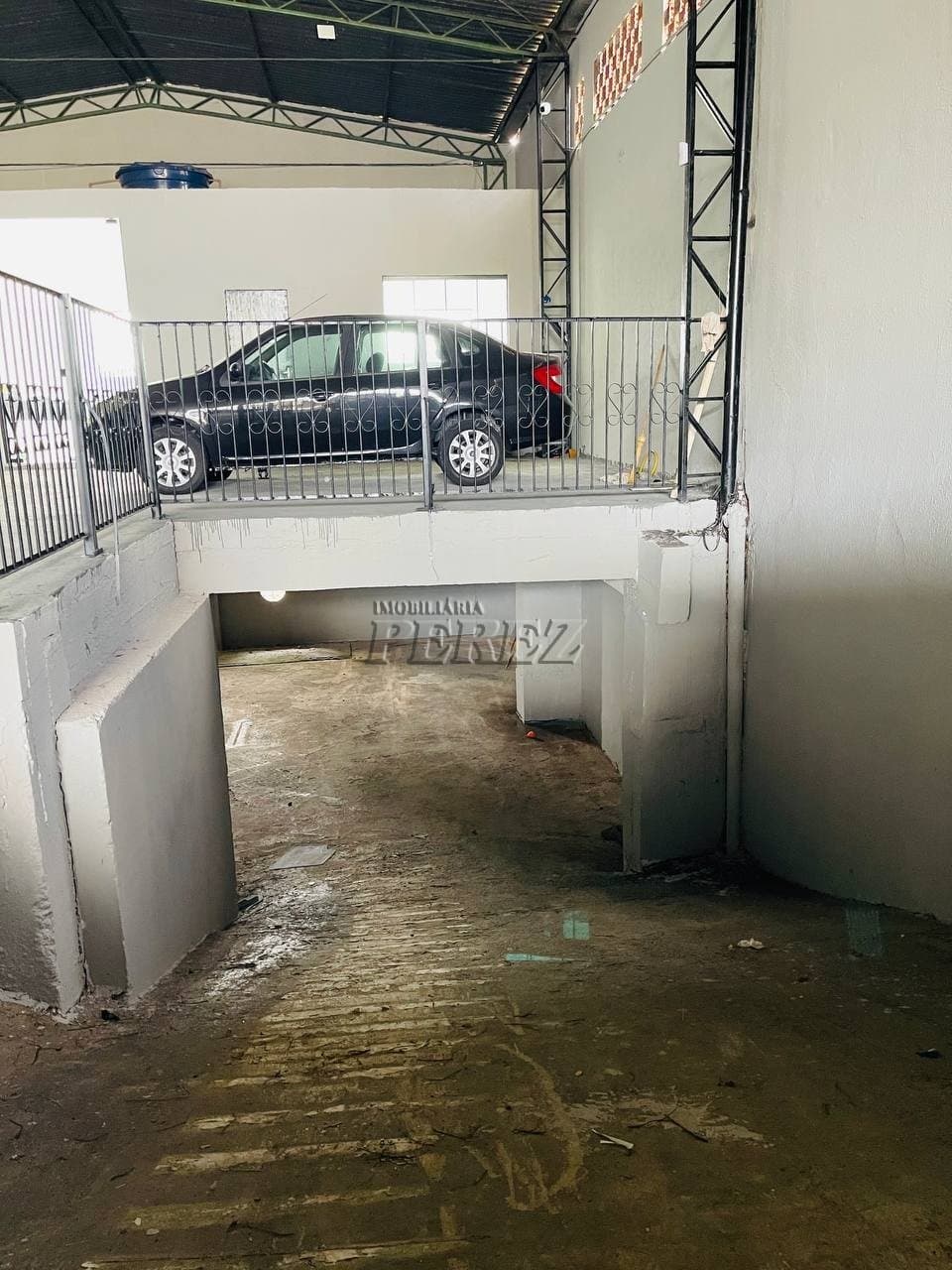 Galpão, 650 m² para alugar no Bom Retiro - Londrina/PR - Foto 7