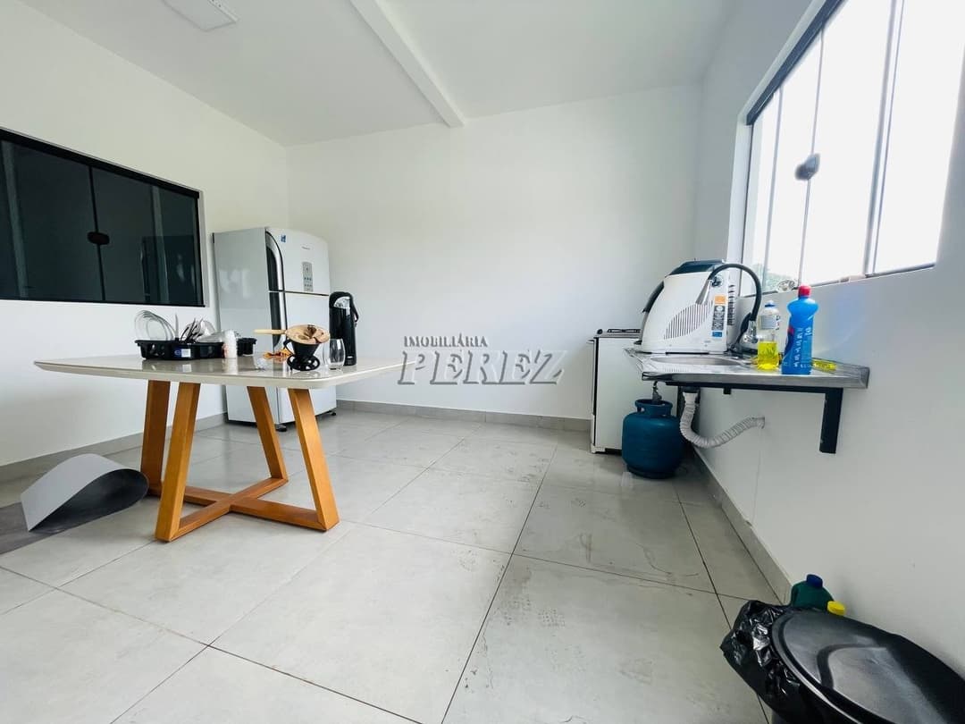 Galpão, 650 m² para alugar no Bom Retiro - Londrina/PR - Foto 15