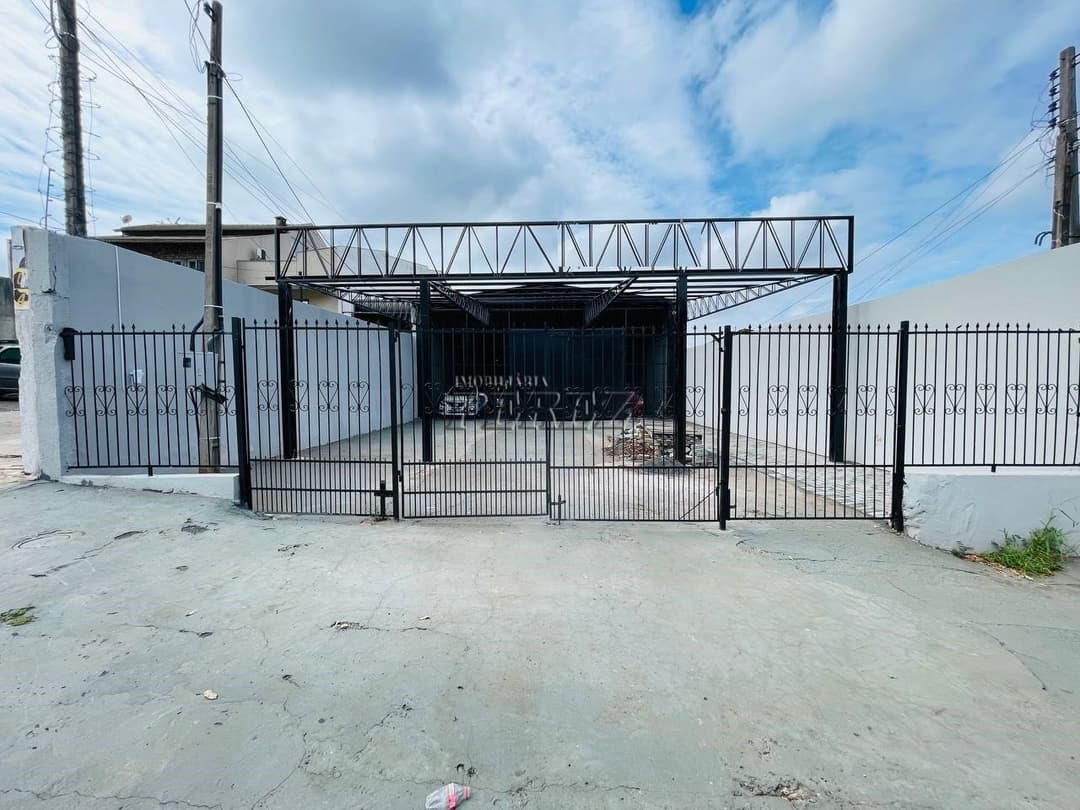 Galpão, 650 m² para alugar no Bom Retiro - Londrina/PR - Foto 16