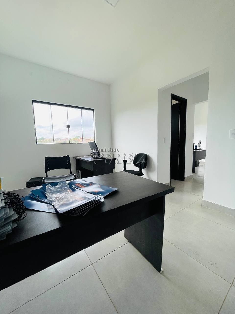 Galpão, 650 m² para alugar no Bom Retiro - Londrina/PR - Foto 17