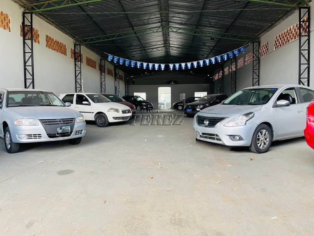 Galpão, 650 m² para alugar no Bom Retiro - Londrina/PR - Foto 2