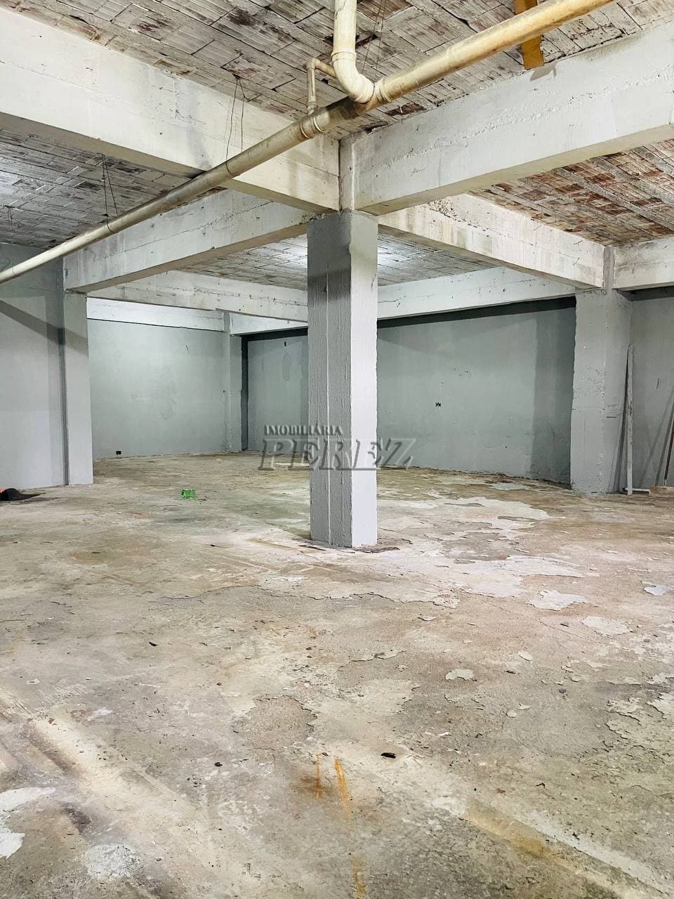 Galpão, 650 m² para alugar no Bom Retiro - Londrina/PR - Foto 18