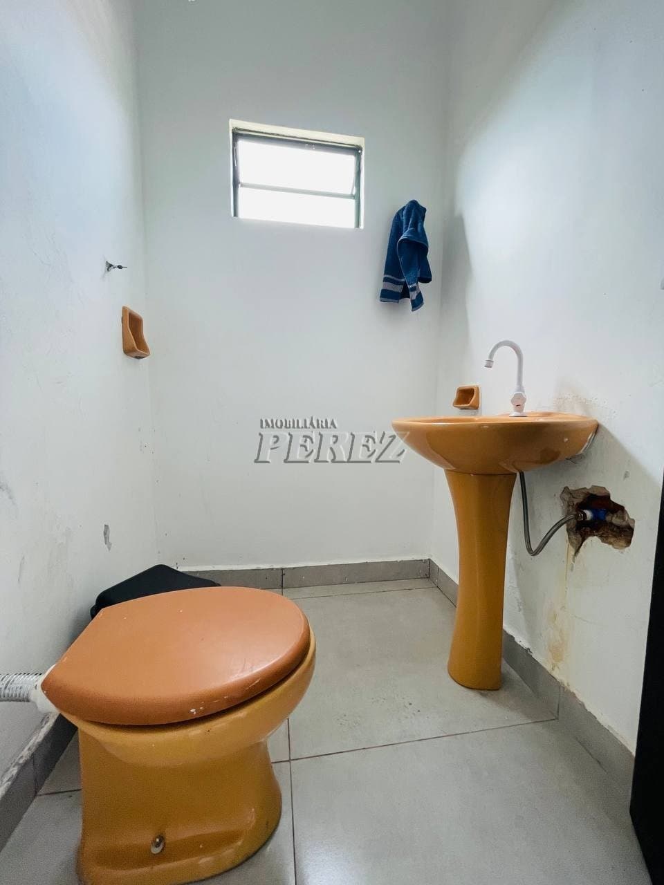 Galpão, 650 m² para alugar no Bom Retiro - Londrina/PR - Foto 19