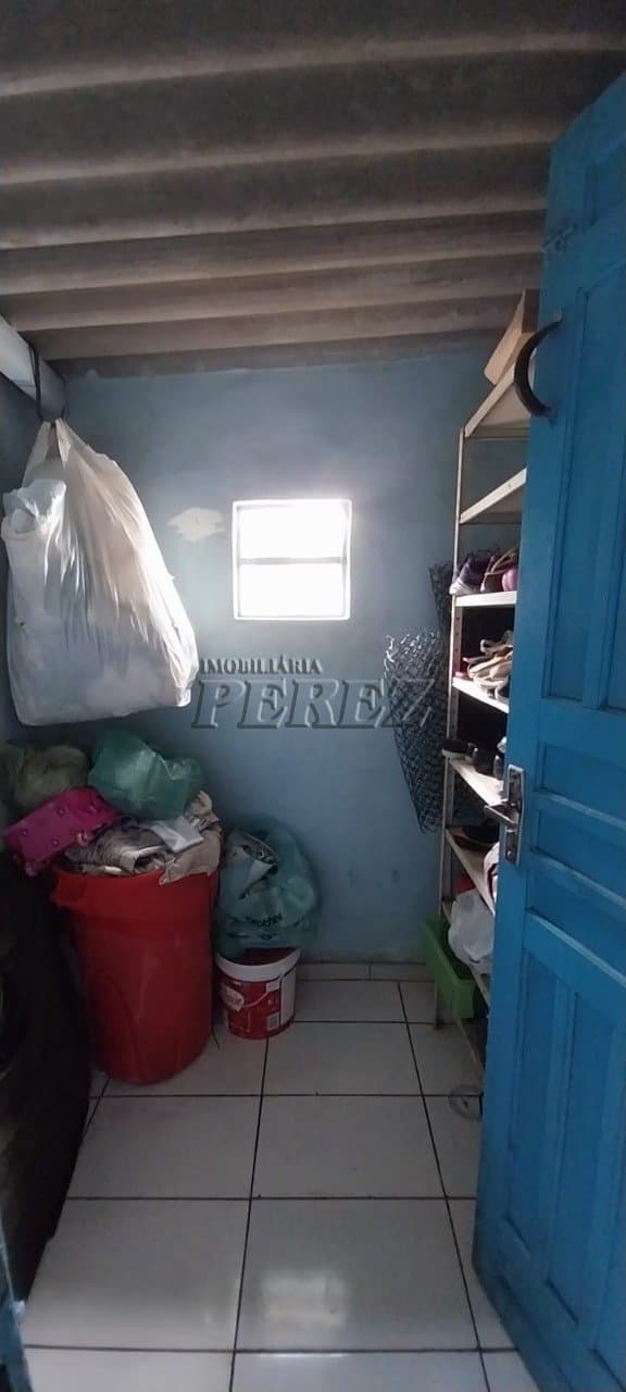 Casa, de 3 quartos à venda no Conjunto Habitacional Maria Cecília Serrano De Oliveira - Londrina/PR - Foto 7
