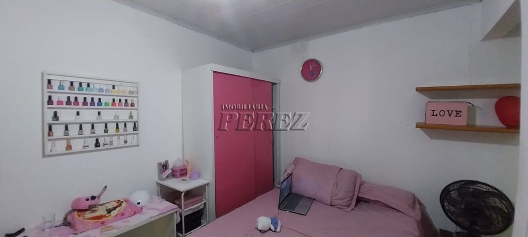 Casa, de 3 quartos à venda no Conjunto Habitacional Maria Cecília Serrano De Oliveira - Londrina/PR - Foto 4