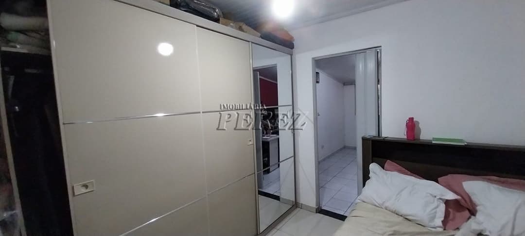 Casa, de 3 quartos à venda no Conjunto Habitacional Maria Cecília Serrano De Oliveira - Londrina/PR - Foto 3