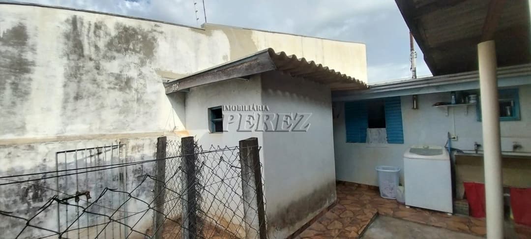 Casa, de 3 quartos à venda no Conjunto Habitacional Maria Cecília Serrano De Oliveira - Londrina/PR - Foto 8