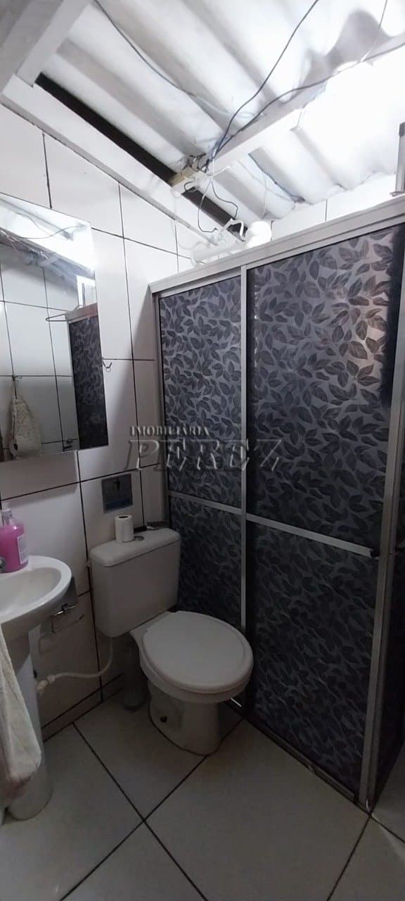Casa, de 3 quartos à venda no Conjunto Habitacional Maria Cecília Serrano De Oliveira - Londrina/PR - Foto 6