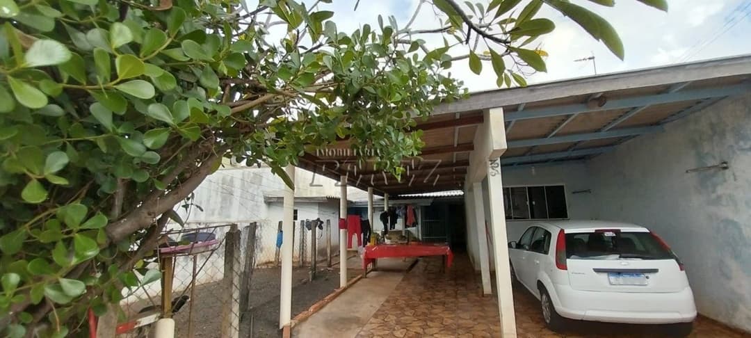 Casa, de 3 quartos à venda no Conjunto Habitacional Maria Cecília Serrano De Oliveira - Londrina/PR - Foto 9