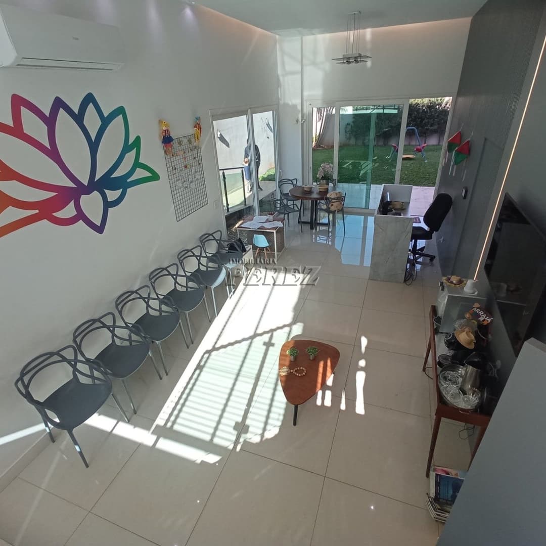 Casa comercial à venda no Dom Pedro - Londrina/PR - Foto 2