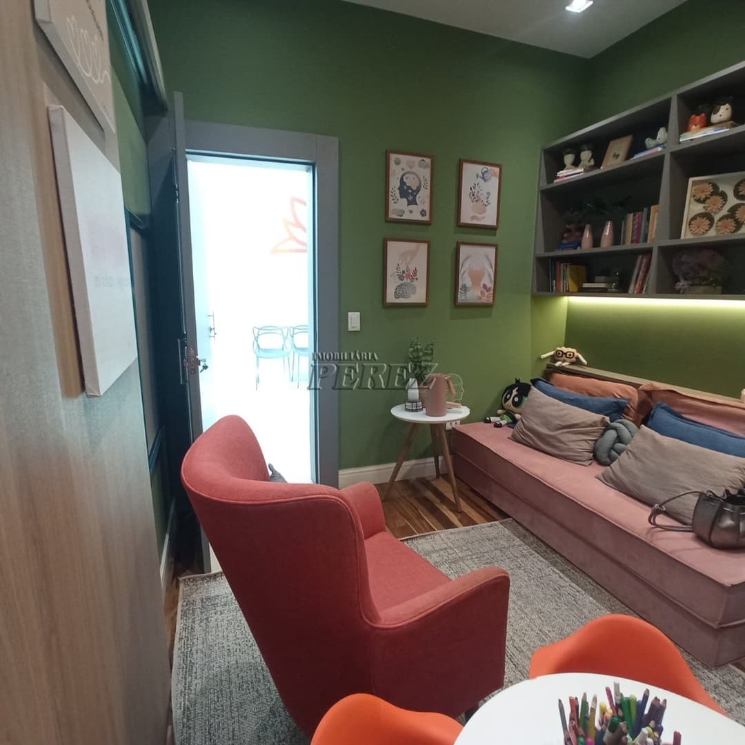 Casa comercial à venda no Dom Pedro - Londrina/PR - Foto 6