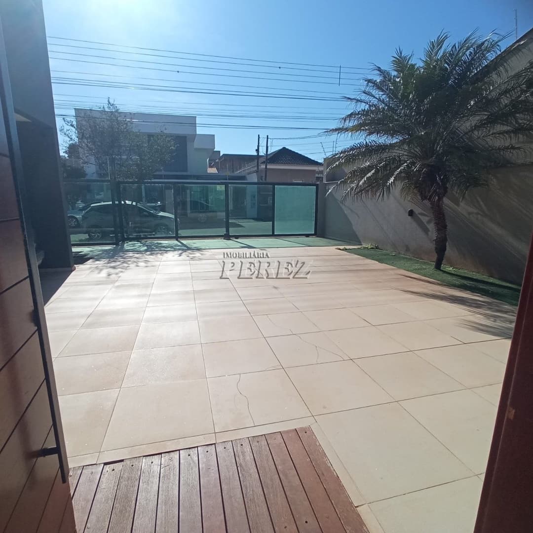 Casa comercial à venda no Dom Pedro - Londrina/PR - Foto 32