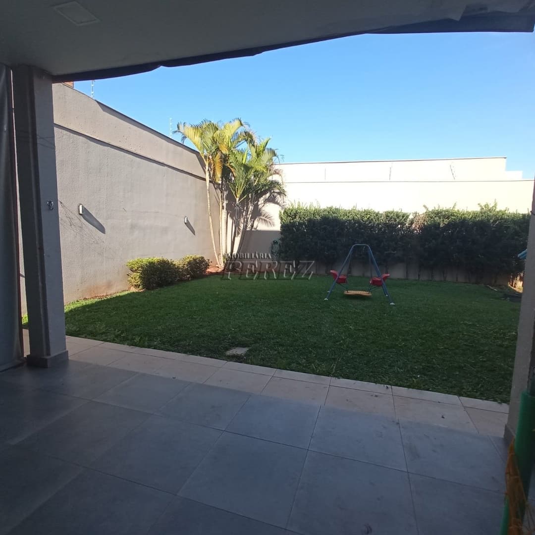 Casa comercial à venda no Dom Pedro - Londrina/PR - Foto 35