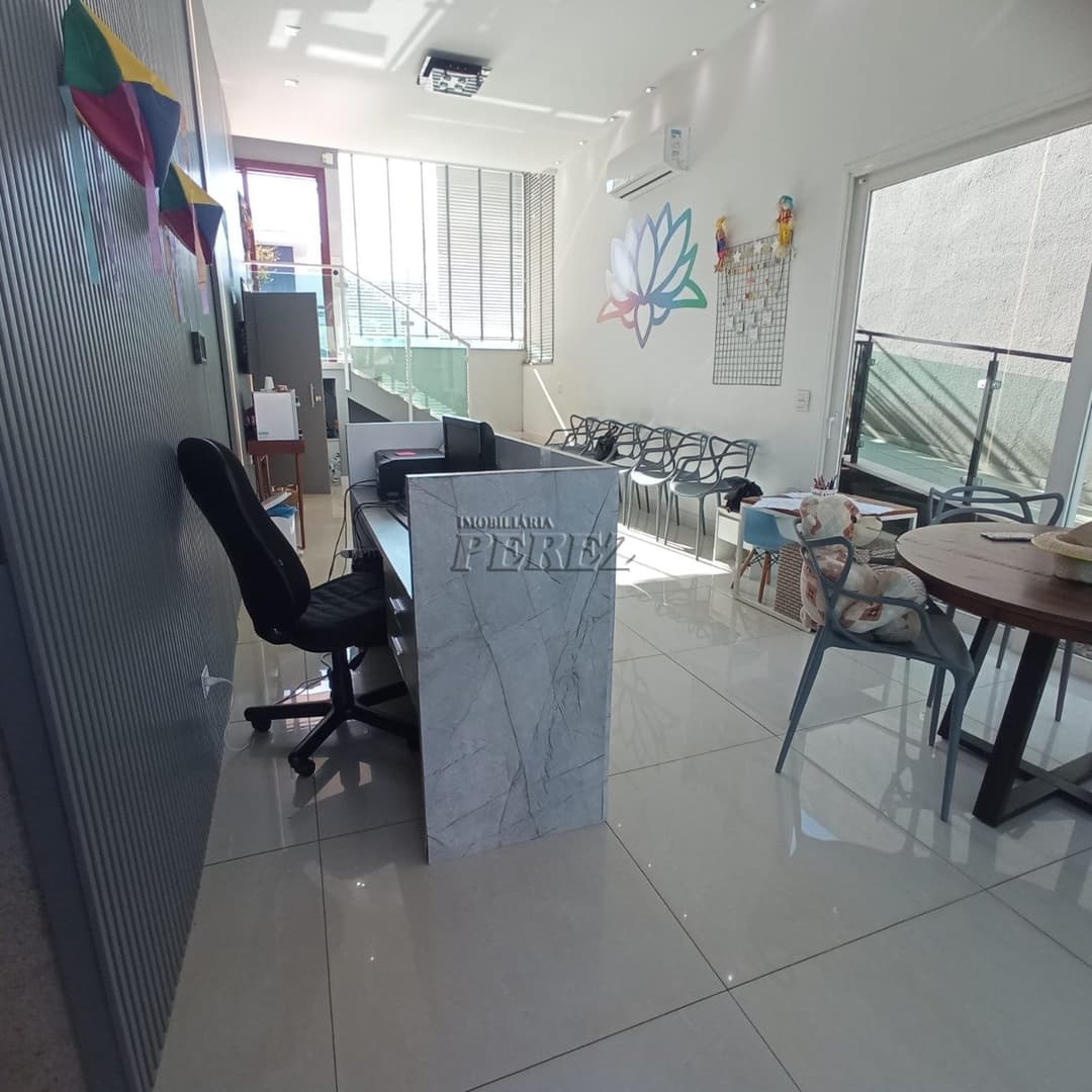Casa comercial à venda no Dom Pedro - Londrina/PR - Foto 3