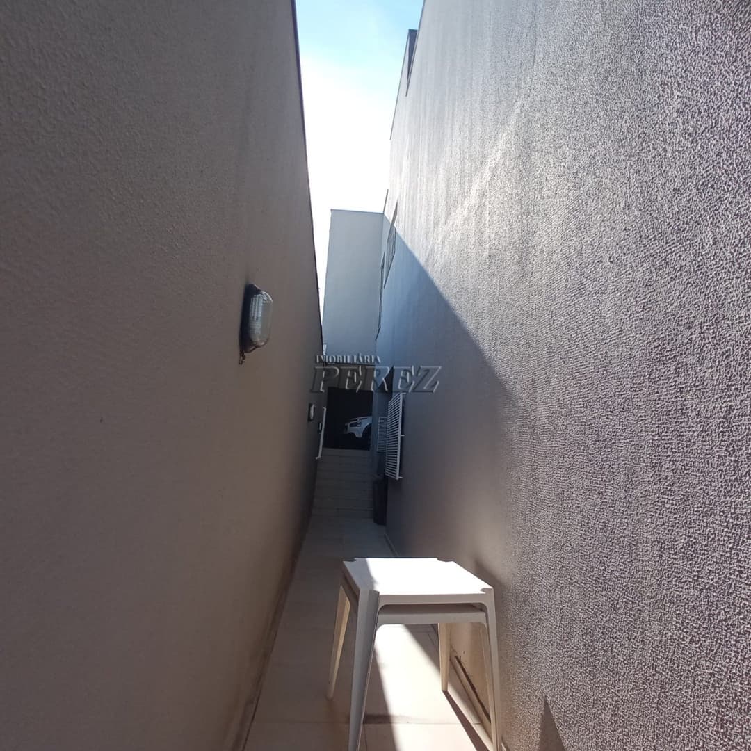 Casa comercial à venda no Dom Pedro - Londrina/PR - Foto 33