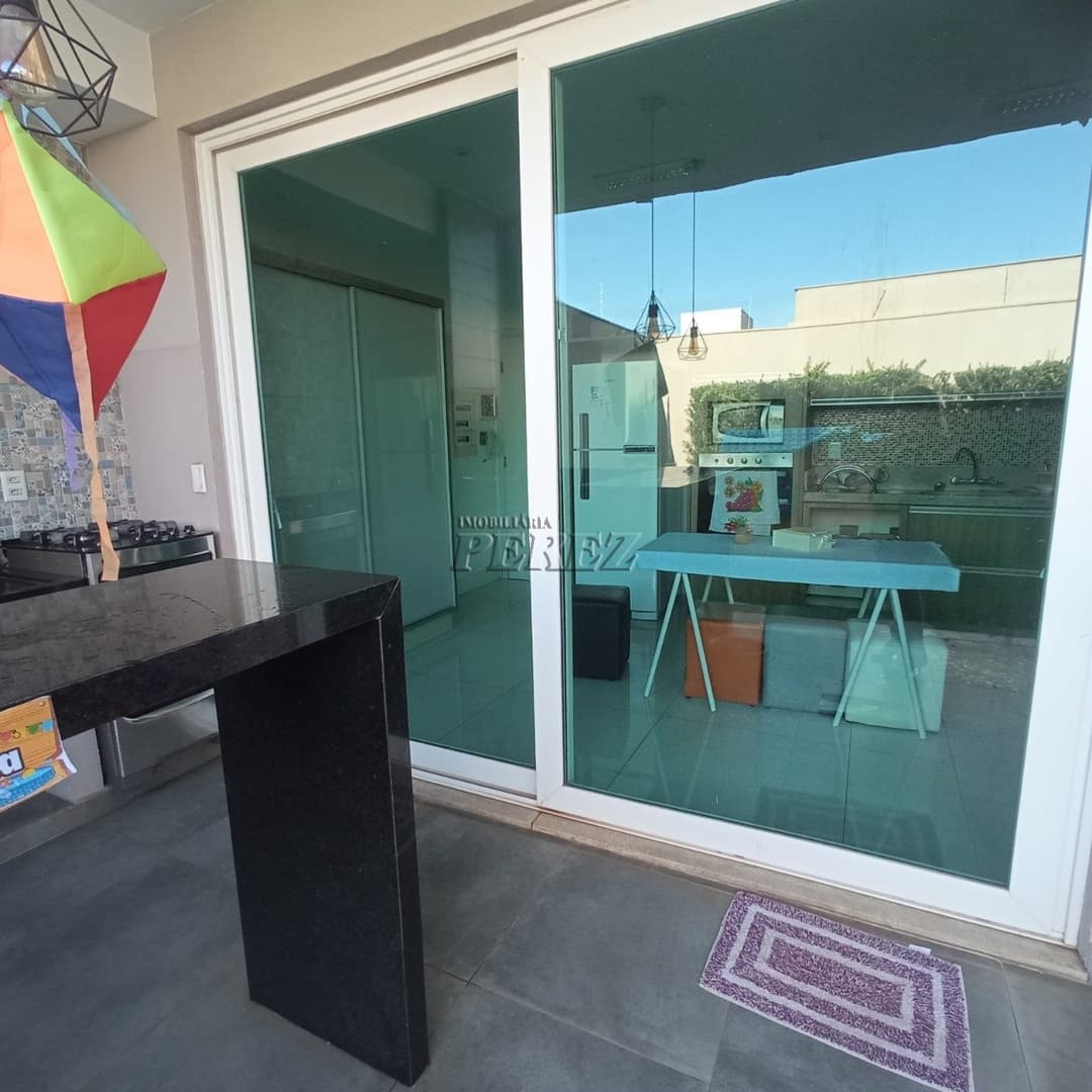 Casa comercial à venda no Dom Pedro - Londrina/PR - Foto 31