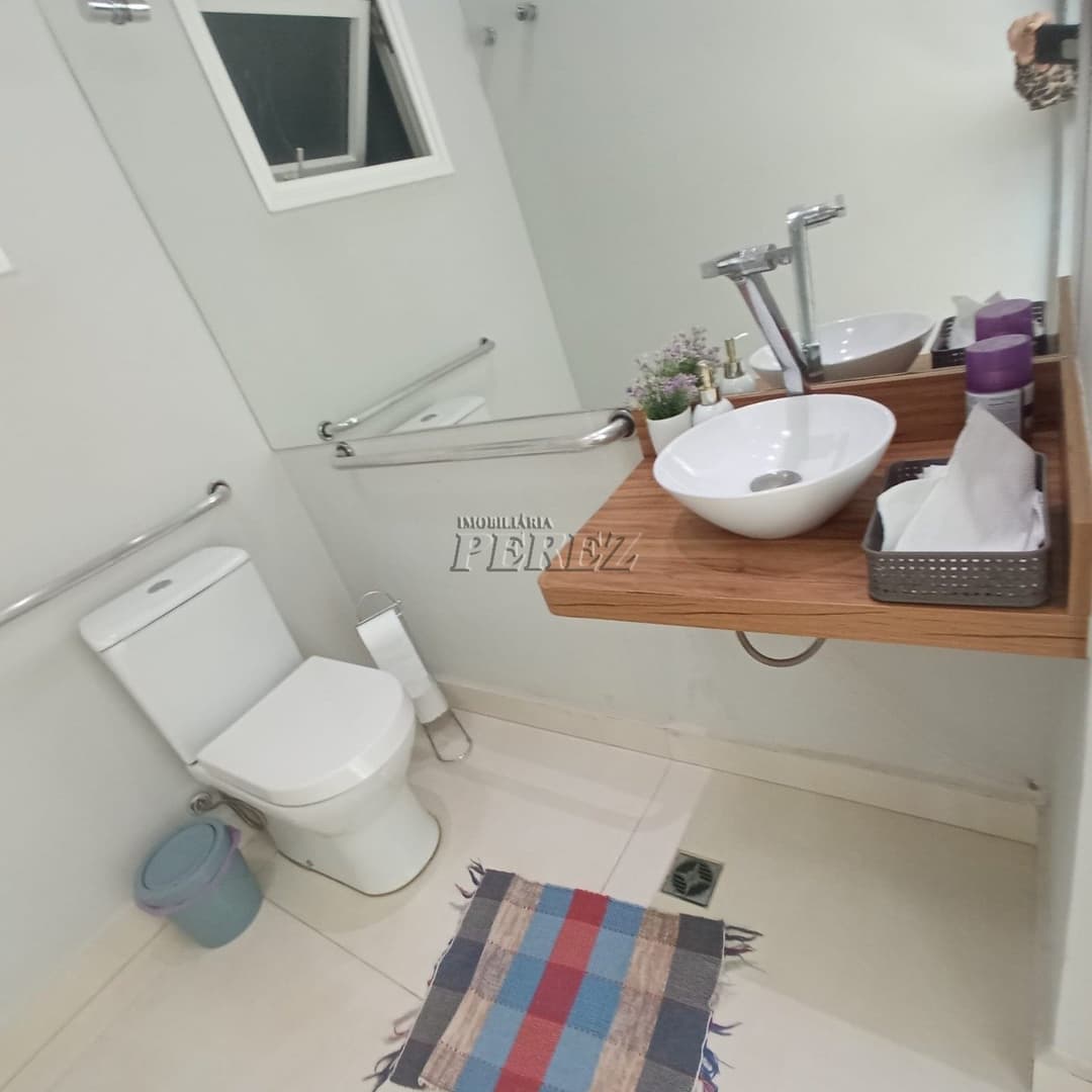Casa comercial à venda no Dom Pedro - Londrina/PR - Foto 26